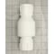 Thrifco Plumbing 1 -1/4 Inch Slip PVC Spring Check Valve 6415198 - alternate 2